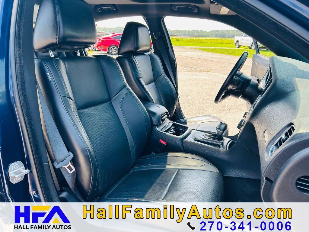 used 2016 Dodge Charger car, priced at $14,999