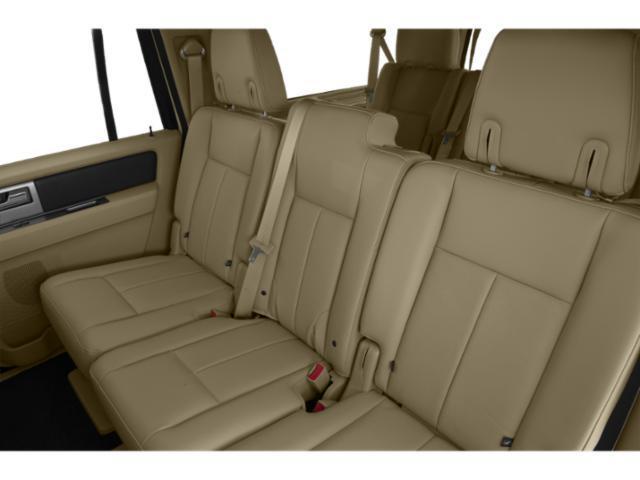 used 2015 Ford Expedition EL car, priced at $12,999