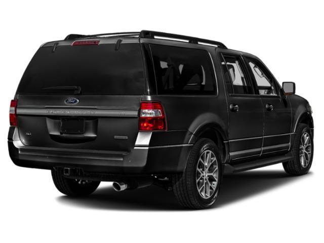 used 2015 Ford Expedition EL car, priced at $12,999