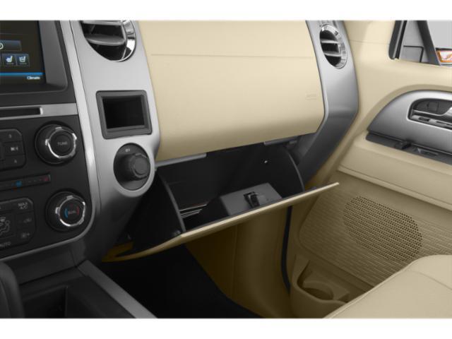 used 2015 Ford Expedition EL car, priced at $12,999