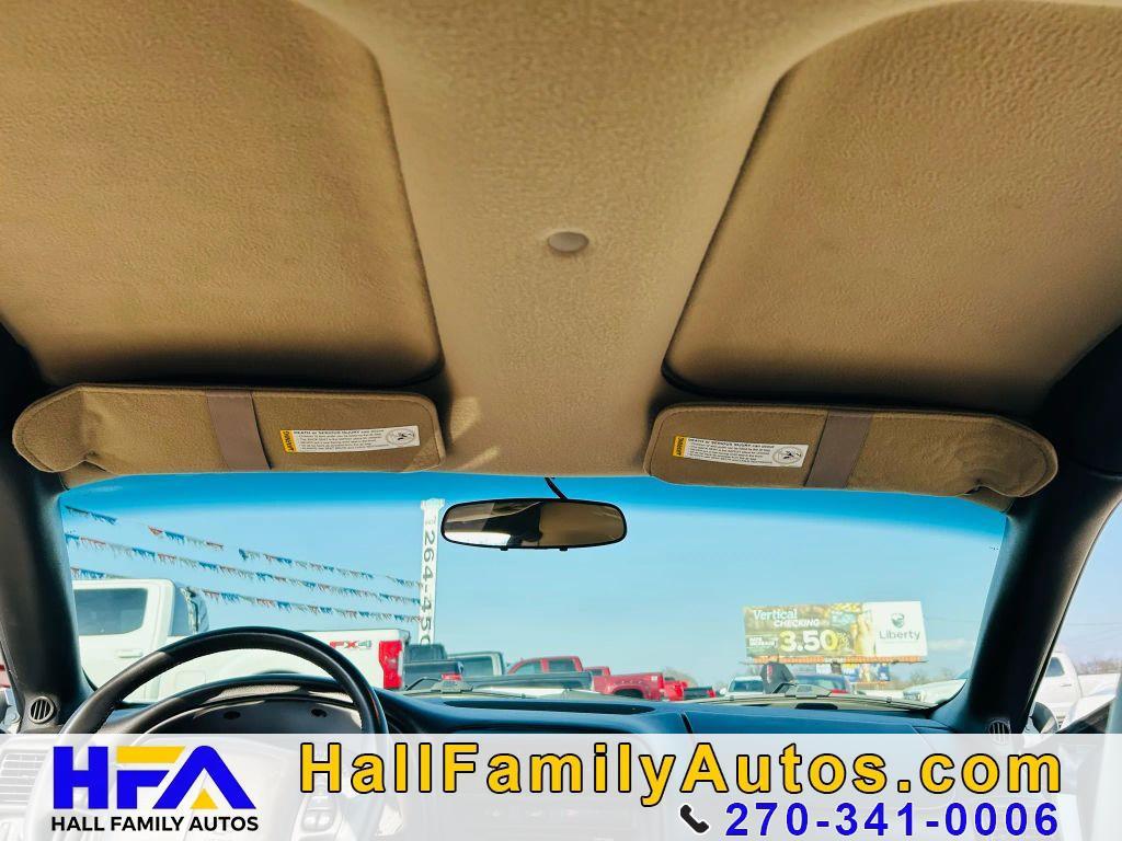 used 2002 Chevrolet Camaro car, priced at $31,999