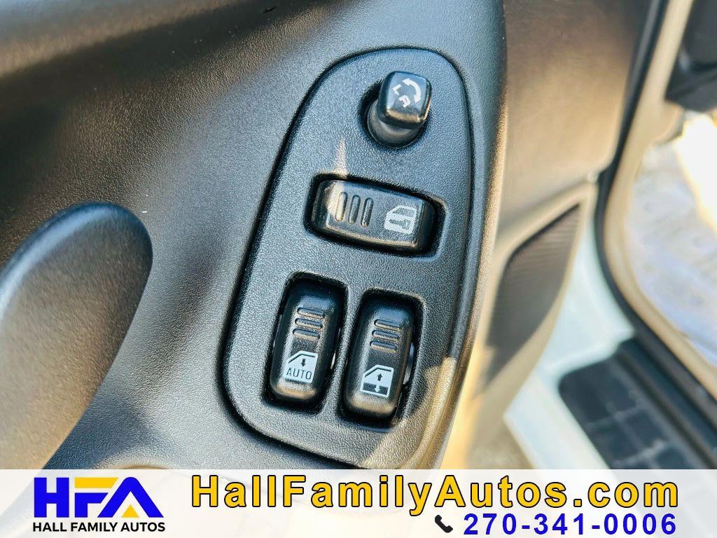 used 2002 Chevrolet Camaro car, priced at $31,999