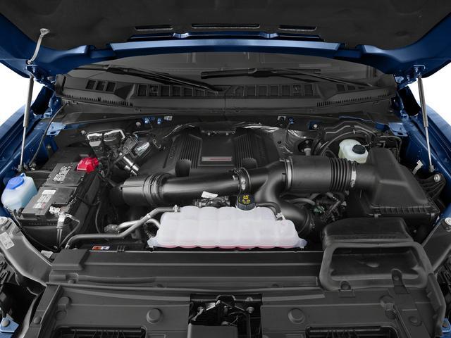 used 2017 Ford F-150 car, priced at $35,999