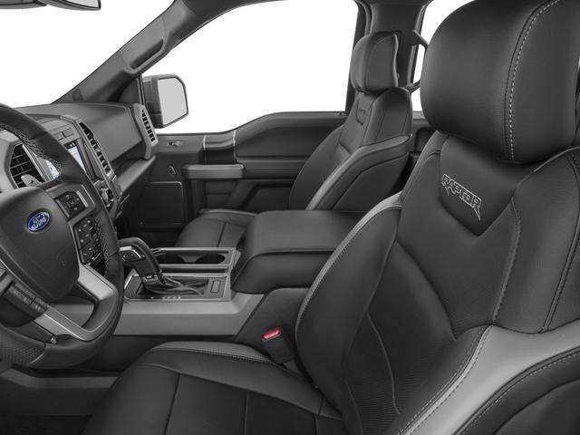 used 2017 Ford F-150 car, priced at $35,999