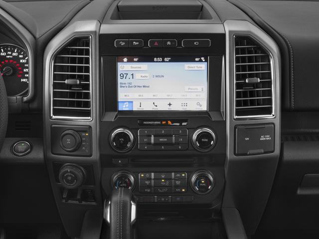 used 2017 Ford F-150 car, priced at $35,999