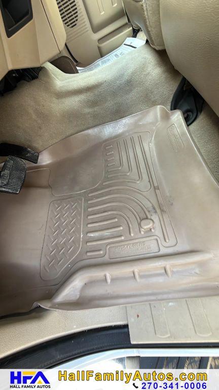 used 2010 Ford F-450 car, priced at $23,999