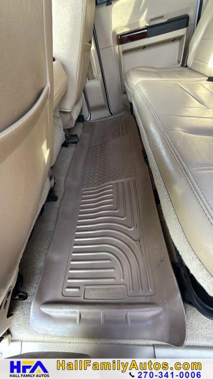 used 2010 Ford F-450 car, priced at $23,999