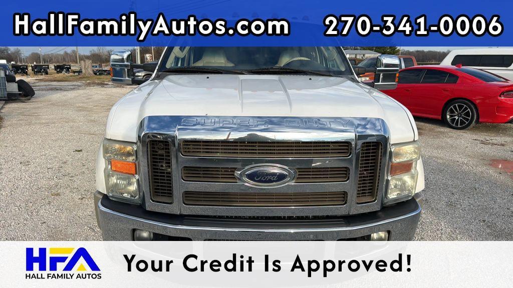 used 2010 Ford F-450 car, priced at $23,999