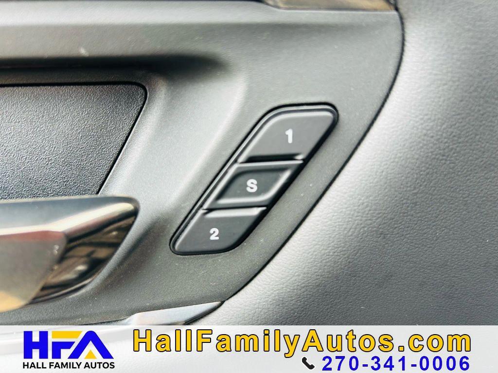 used 2019 Ram 1500 car, priced at $29,999