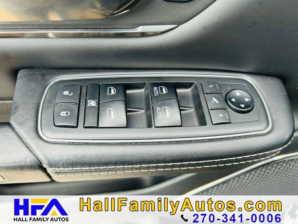 used 2019 Ram 1500 car, priced at $29,999