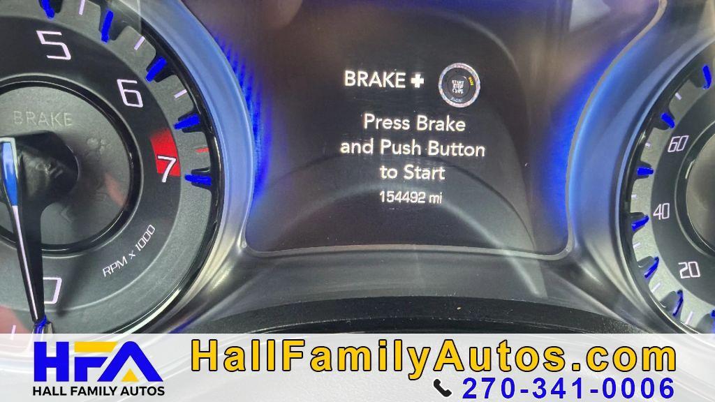 used 2019 Chrysler 300 car, priced at $12,999
