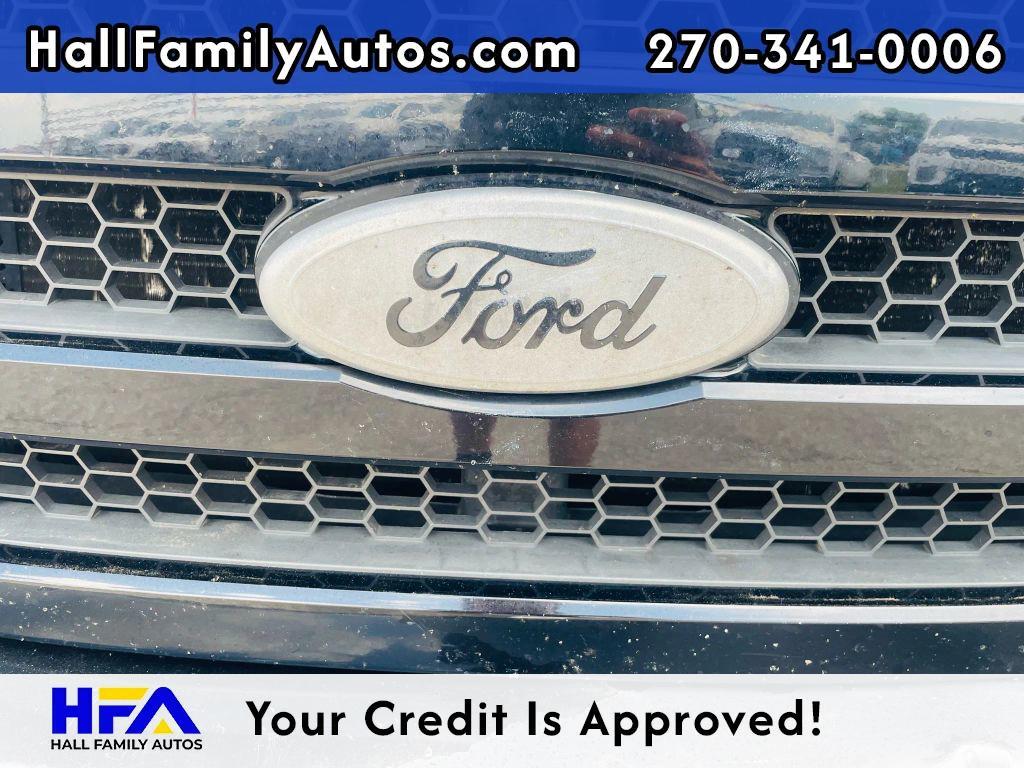 used 2005 Ford F-250 car, priced at $18,999