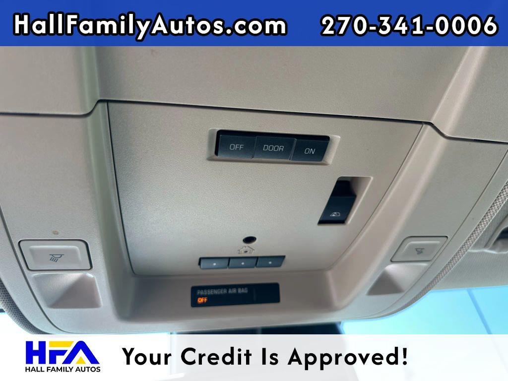 used 2018 GMC Sierra 1500 car, priced at $26,999