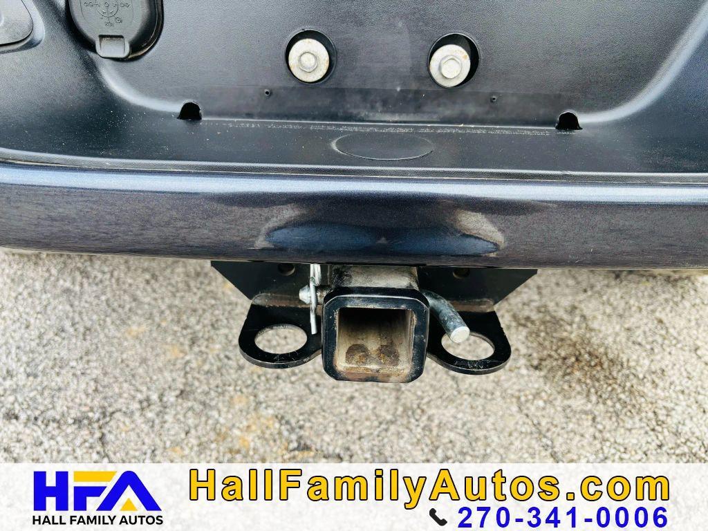 used 2018 Ram 1500 car, priced at $21,999