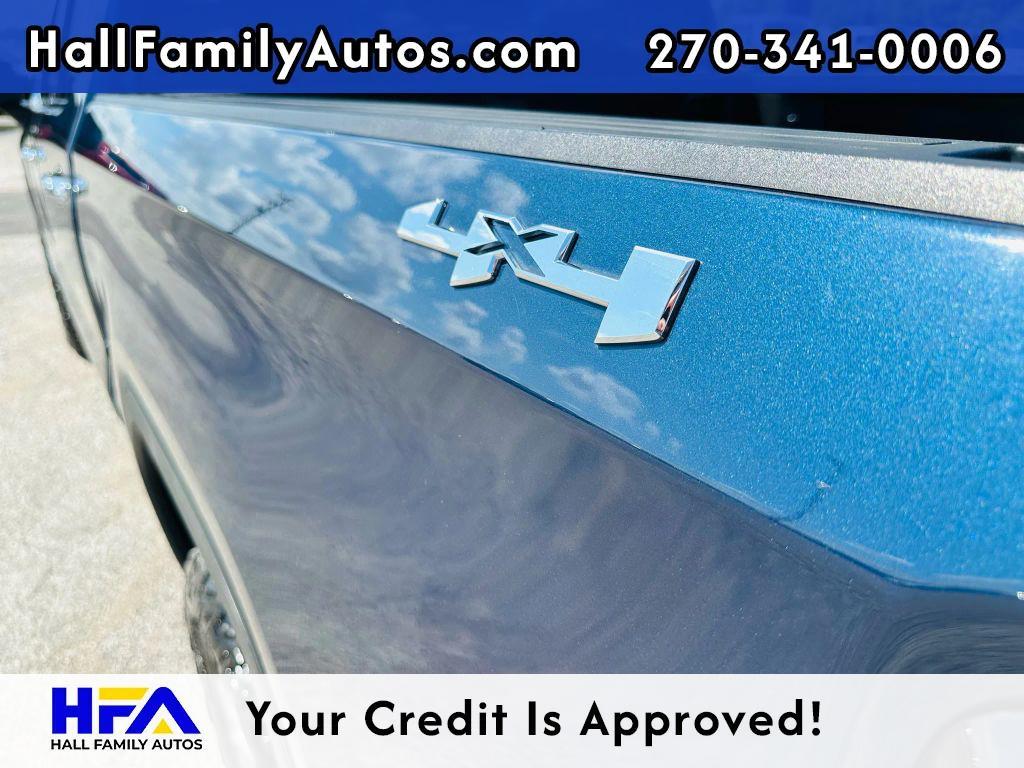 used 2019 GMC Sierra 1500 car, priced at $32,999