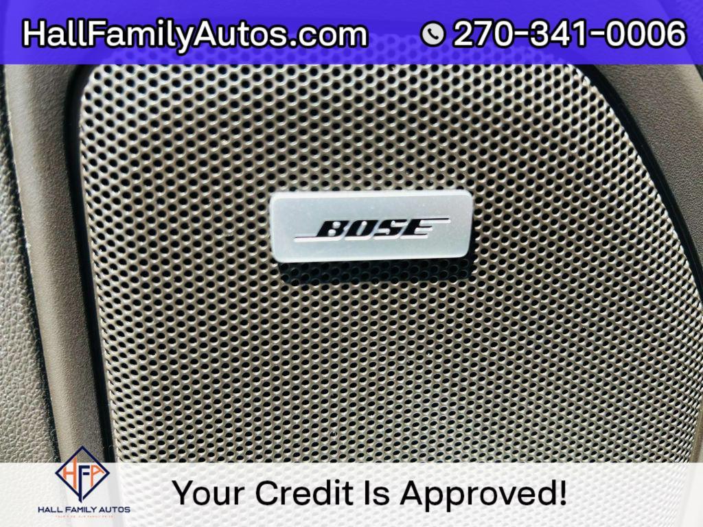 used 2020 Chevrolet Silverado 1500 car, priced at $35,999