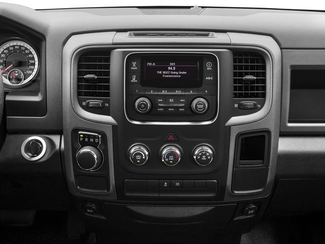 used 2017 Ram 1500 car, priced at $17,999