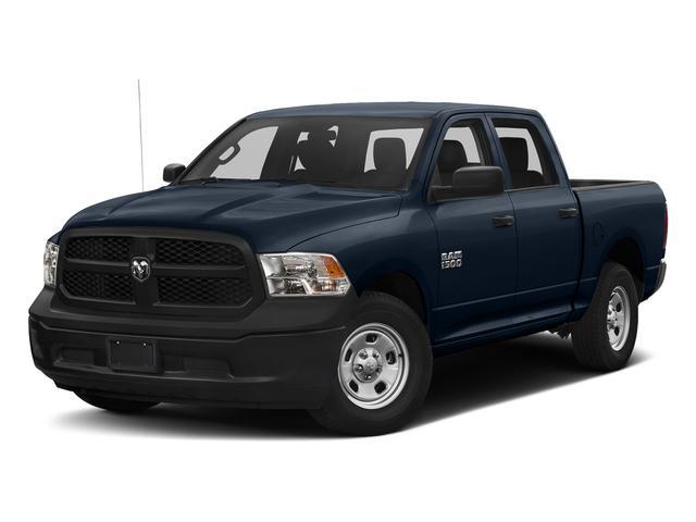 used 2017 Ram 1500 car, priced at $17,999