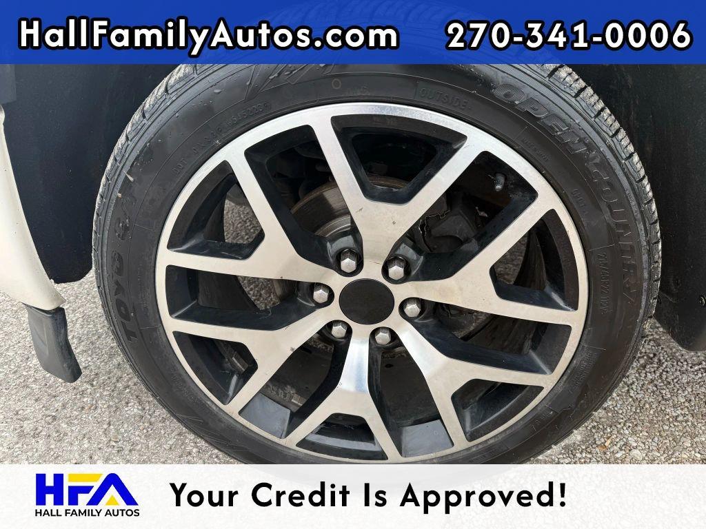 used 2015 GMC Sierra 1500 car, priced at $16,999