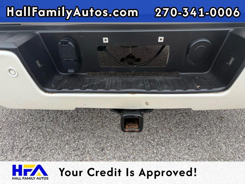 used 2015 GMC Sierra 1500 car, priced at $16,999