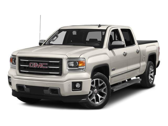 used 2015 GMC Sierra 1500 car, priced at $16,999