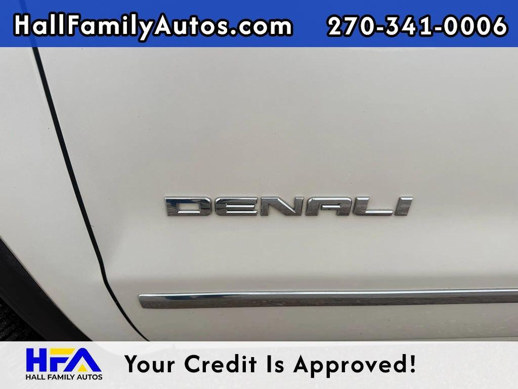 used 2015 GMC Sierra 1500 car, priced at $16,999