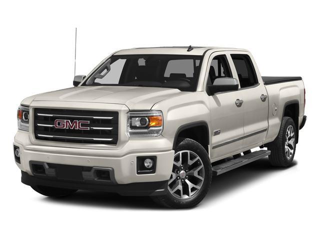 used 2015 GMC Sierra 1500 car, priced at $16,999