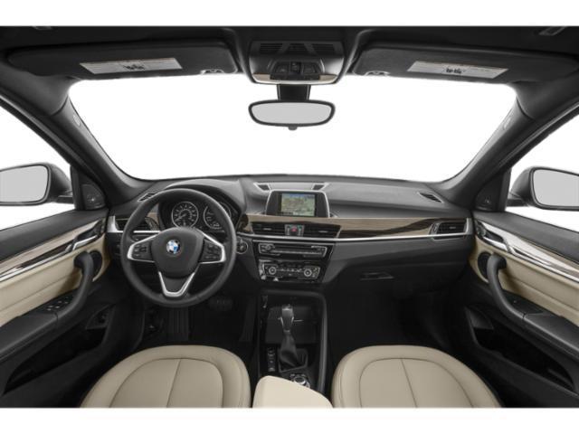 used 2019 BMW X1 car, priced at $14,999