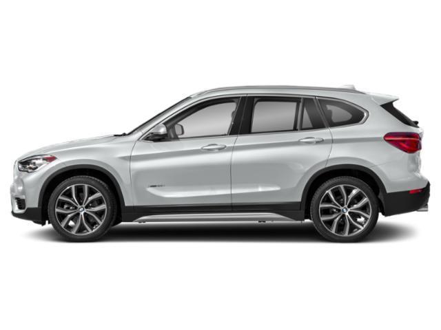 used 2019 BMW X1 car, priced at $14,999