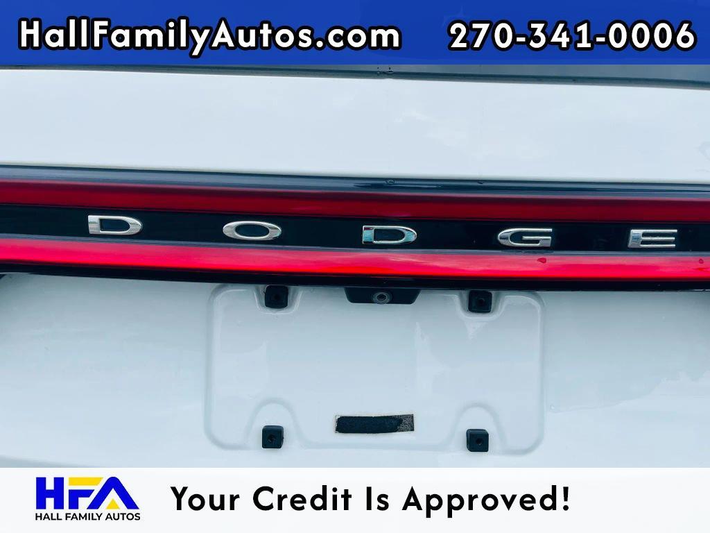 used 2015 Dodge Durango car, priced at $13,999