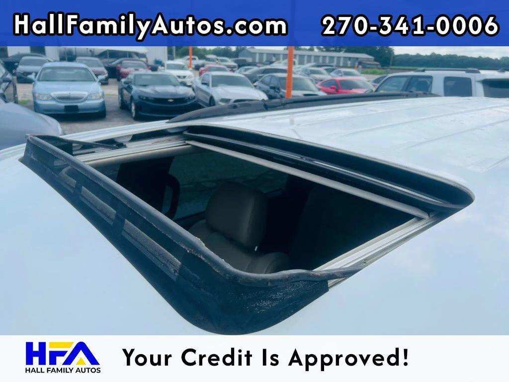 used 2015 Dodge Durango car, priced at $13,999