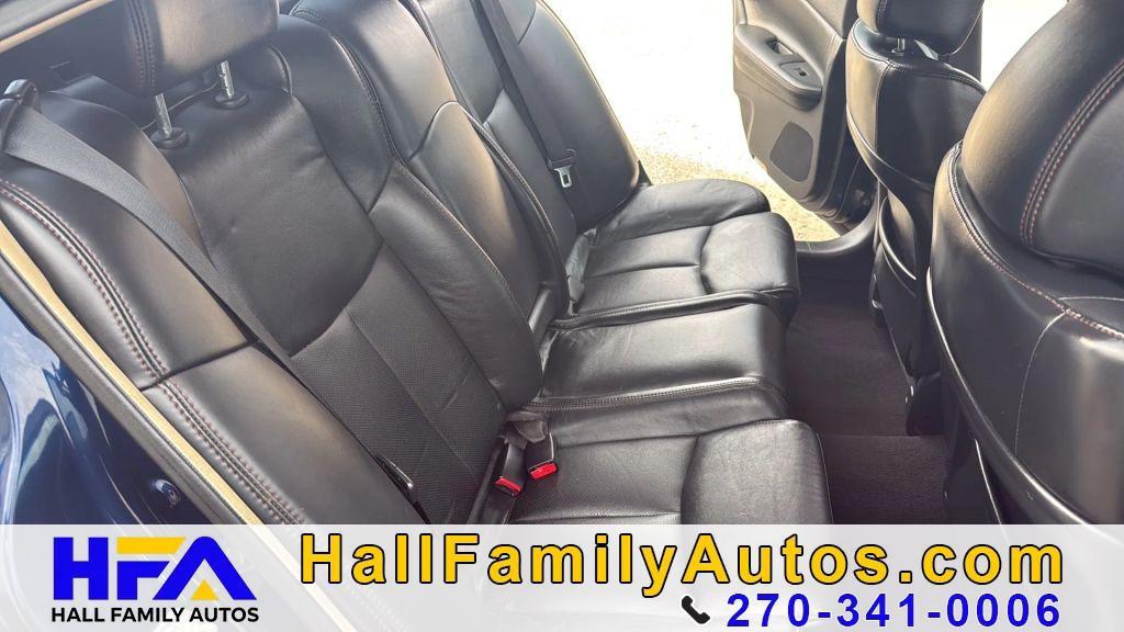 used 2014 Nissan Maxima car, priced at $11,999