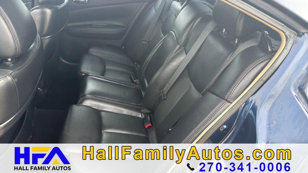 used 2014 Nissan Maxima car, priced at $11,999