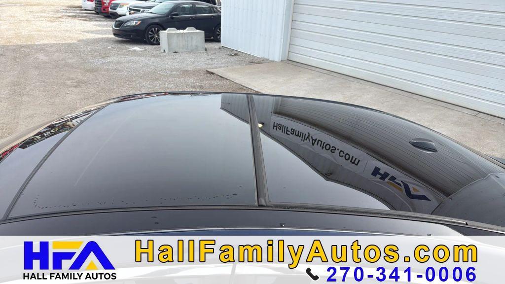 used 2014 Nissan Maxima car, priced at $11,999