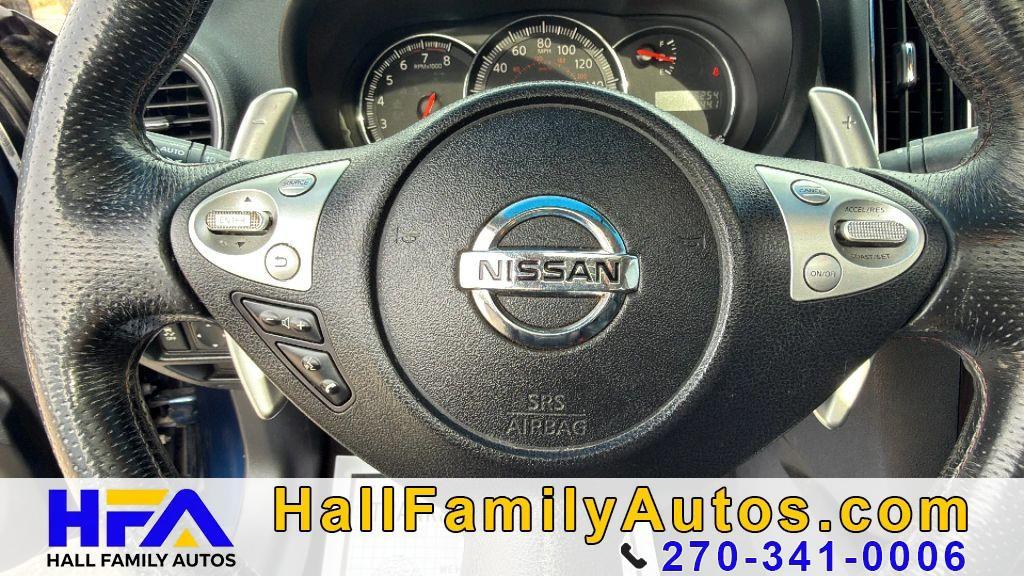 used 2014 Nissan Maxima car, priced at $11,999