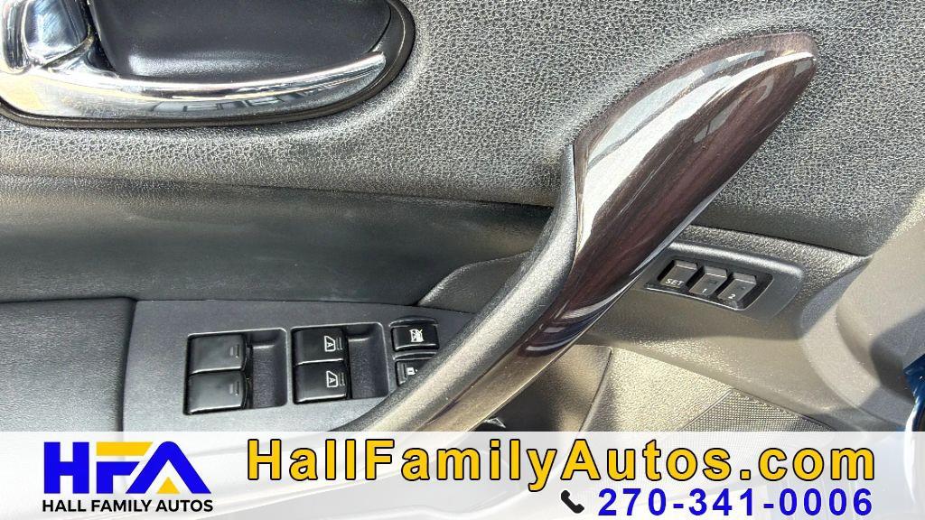 used 2014 Nissan Maxima car, priced at $11,999
