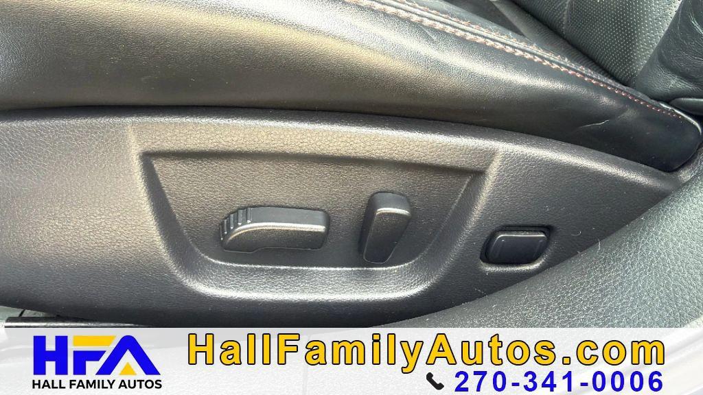 used 2014 Nissan Maxima car, priced at $11,999