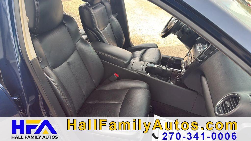 used 2014 Nissan Maxima car, priced at $11,999