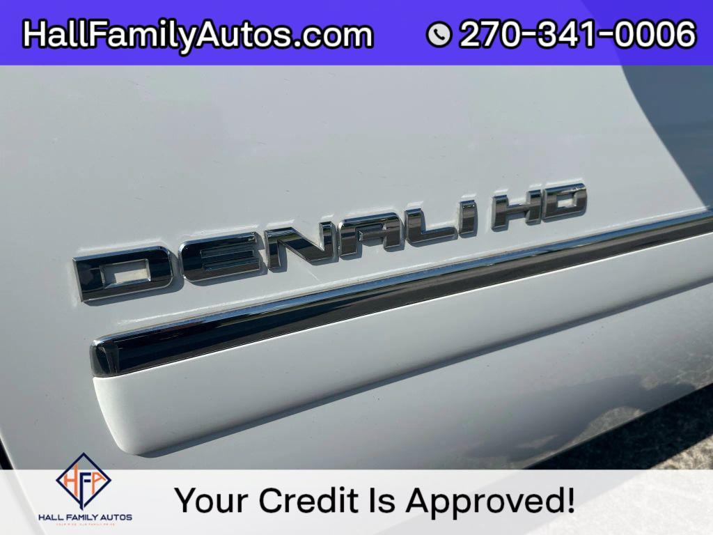 used 2014 GMC Sierra 2500 car, priced at $34,999