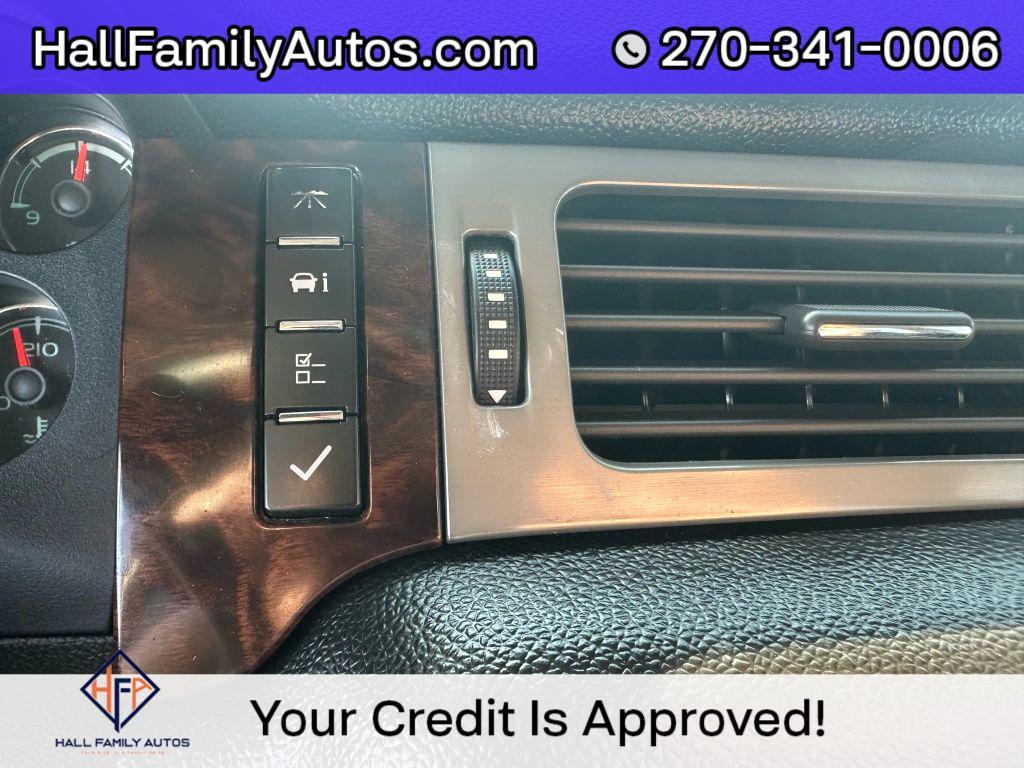 used 2014 GMC Sierra 2500 car, priced at $34,999