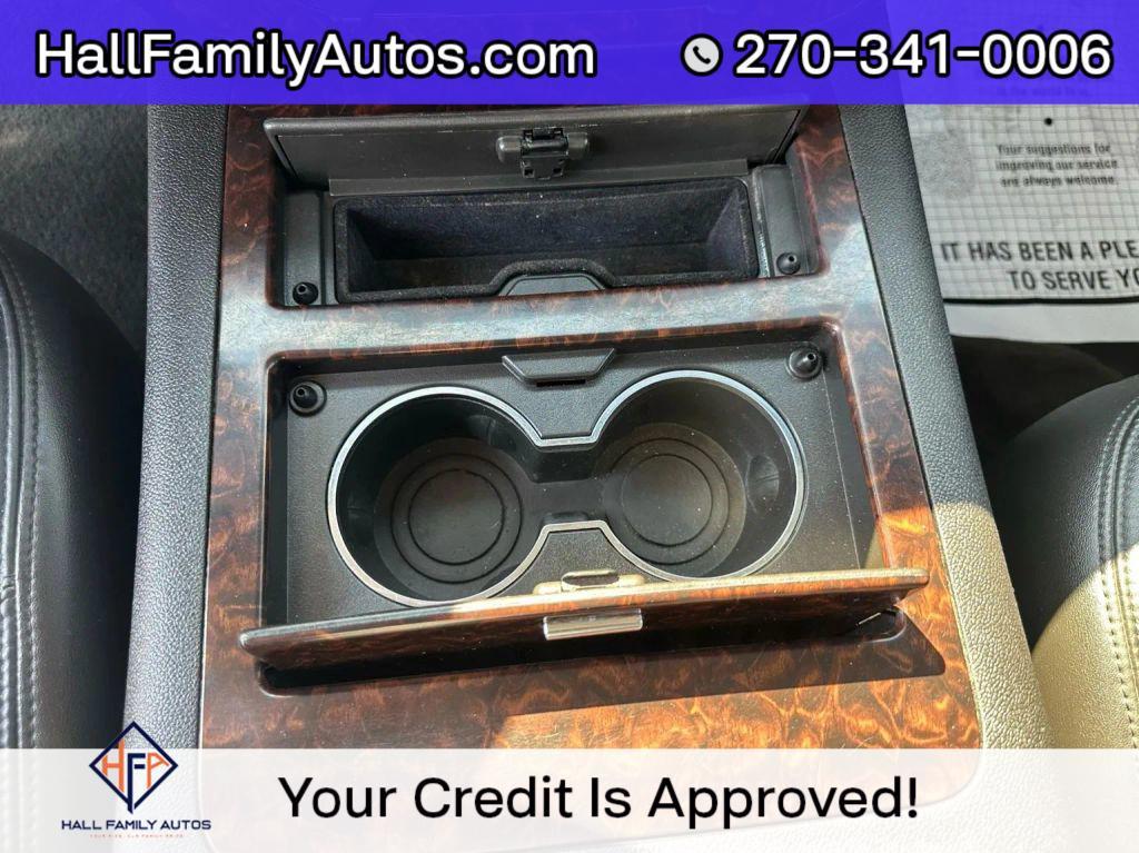 used 2014 GMC Sierra 2500 car, priced at $34,999