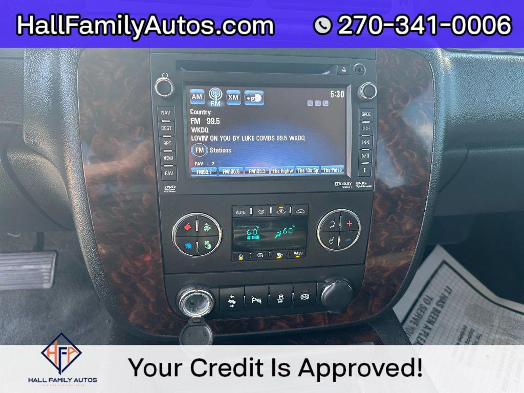 used 2014 GMC Sierra 2500 car, priced at $34,999