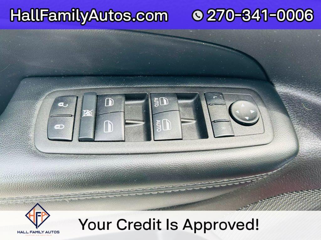 used 2020 Jeep Grand Cherokee car, priced at $19,999