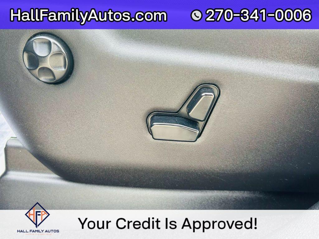 used 2020 Jeep Grand Cherokee car, priced at $19,999