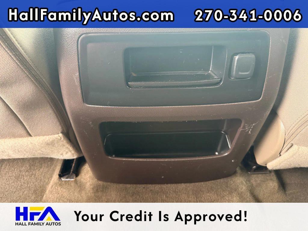 used 2017 Chevrolet Silverado 1500 car, priced at $23,999