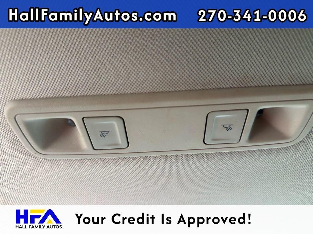 used 2017 Chevrolet Silverado 1500 car, priced at $23,999