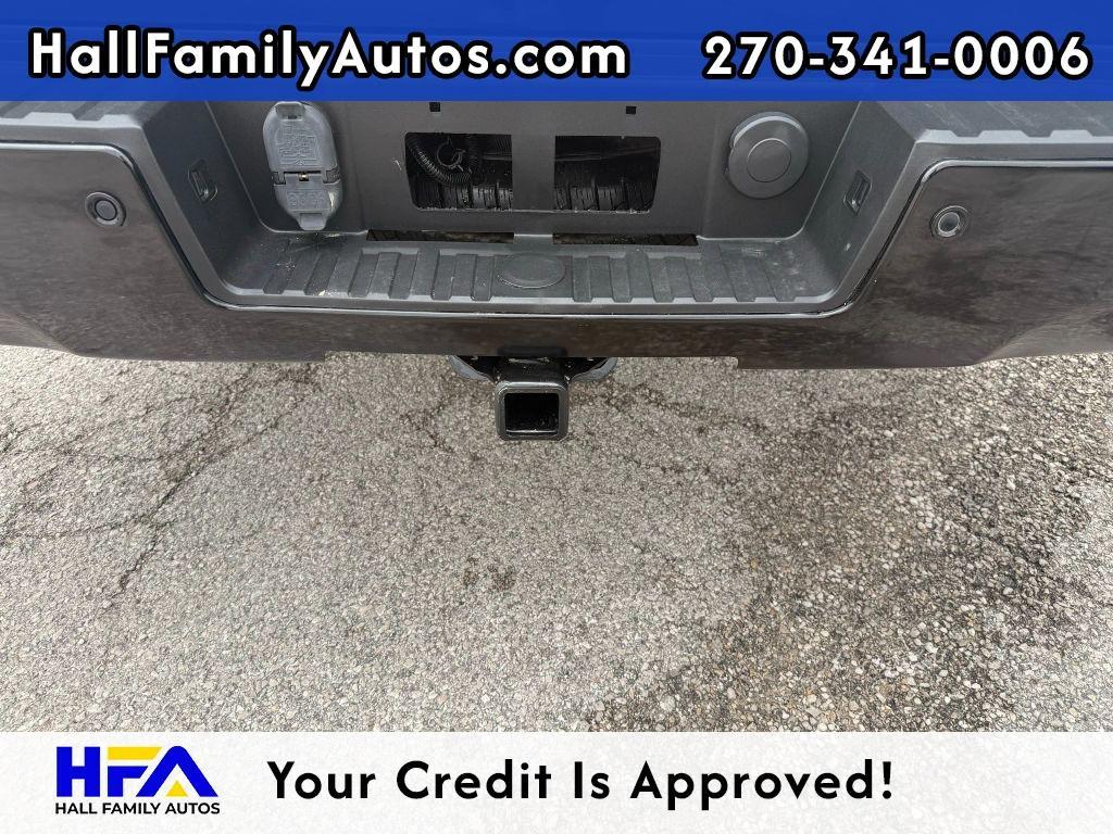 used 2017 Chevrolet Silverado 1500 car, priced at $23,999