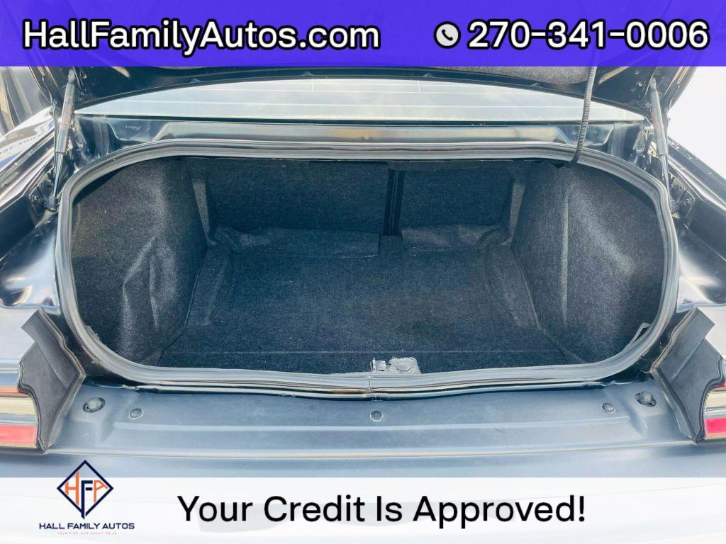 used 2017 Dodge Challenger car, priced at $29,999