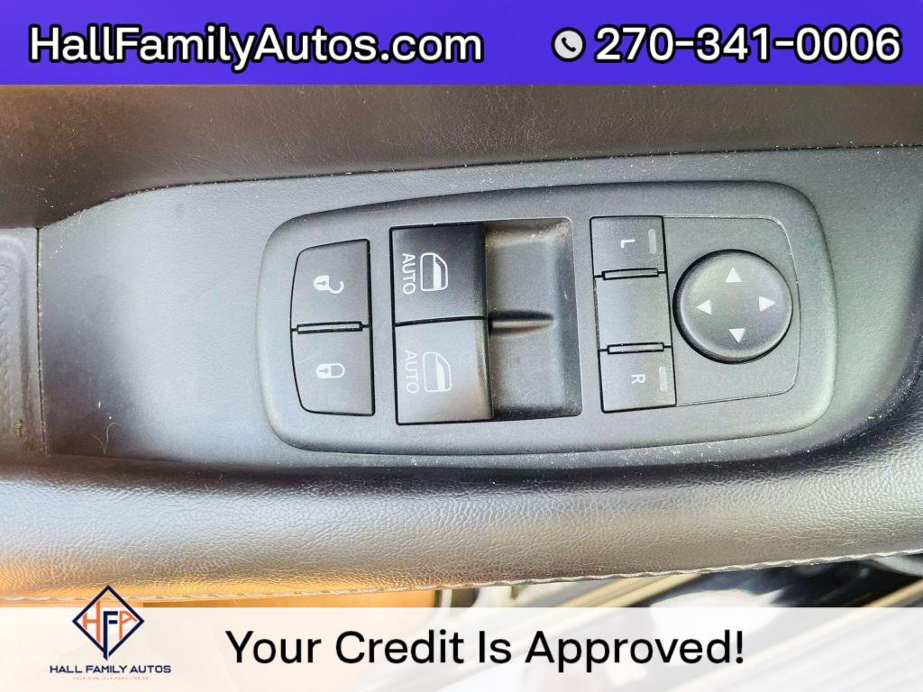 used 2017 Dodge Challenger car, priced at $29,999