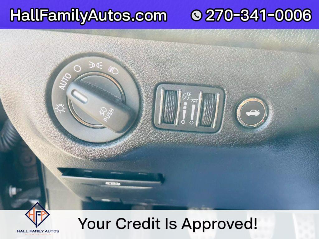 used 2017 Dodge Challenger car, priced at $29,999